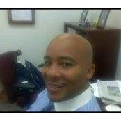 Reggie James's photo