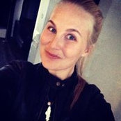 Áslaug Björnsdóttir's photo