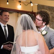 Curtis Schumacher's photo