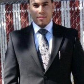 Victor Medina Jr.s billede