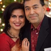 Lyudmila Mishra's photo