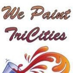 We Paint Tri-Cities
