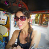 Foto von Florencia Cafure
