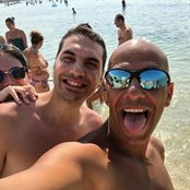 Cono Scaffidis foto
