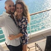Ashley Dawkins's photo