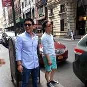 Foto de Tom Jeon
