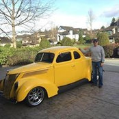 Brian Whitlock's photo