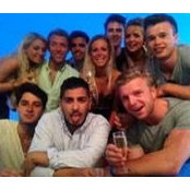 Ollie Wilkinson's photo