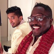 Harry Karambizi's photo