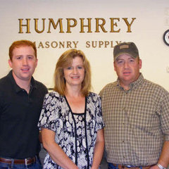 Humphrey Masonry Supply Inc