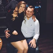 Dallas Smith's photo