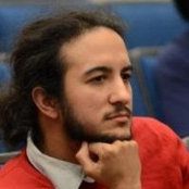 Sebastian Rey's photo
