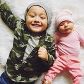 Mike N Cassi Candau's photo