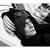 Dasha Pshenichnaya's photo