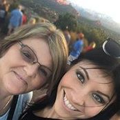 Mary Guerrero's photo