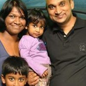Gayani Silva's photo