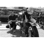 Brandon Mungai's photo