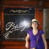 Lena Komarova's photo