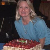 Cathy Valby's photo