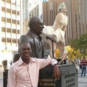 Michael Togbe's photo