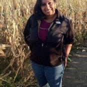 Rakhi Mathew's photo