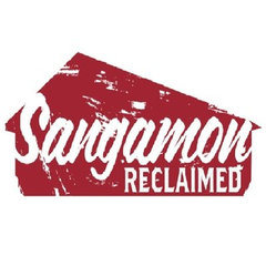 Sangamon Reclaimed