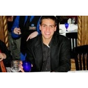 Photo de Evan Schapiro