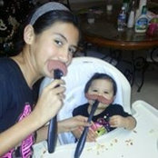 Druman N Christen Darce's photo