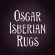 Oscar Isberian Rugs
