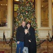 Vanessa Bradley's photo