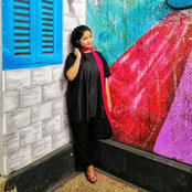 shahana afroz's photo