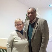 Mary Rose's photo