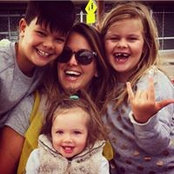 Julie Tenner's photo
