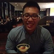Alex Banh's photo