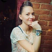 Photo de Tereza Pelcová