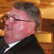 Stan Begg's photo