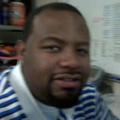 Rashad Washington's photo
