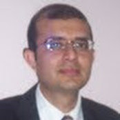 Vikram Chandnas foto