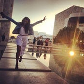 Dulce Maria's photo