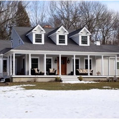 Visions Construction LLC.