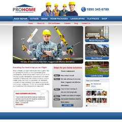Prohome Solutions