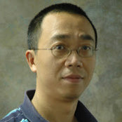 Frank Xu's photo