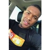 Antonio Magby's photo