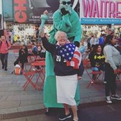 Denise Miller's photo