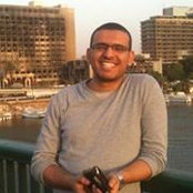 Khaled Mosaad's photo