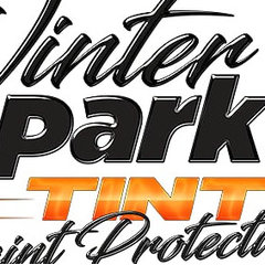 Winter Park Tint