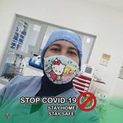 Carina Hussein's photo