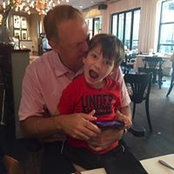 Joe Hudson's photo