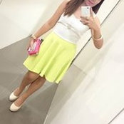Marielle Ramos's photo