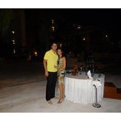 Michael Alishayev's photo